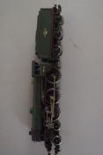 Unboxed Hornby 00 gauge "Everton" locomotive no 61663