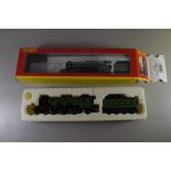 Boxed Hornby 00 gauge R2103 LNER 4-6-2 Class A3 "Cameronian" locomotive No 2505