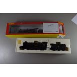 Boxed Hornby 00 gauge R2234 BR 4-6-0 King class "King William VI" No 6002