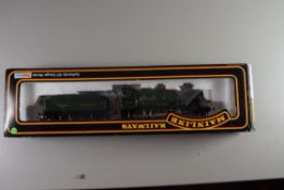 Boxed Mainline Railways 00 gauge GW locomotive No 5322