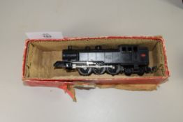 Boxed Triang locomotive No 4830 (a/f)