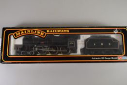 Boxed Mainline Railways 00 gauge "Amethyst" locomotive No 45700