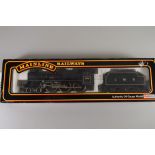 Boxed Mainline Railways 00 gauge "Amethyst" locomotive No 45700