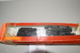 Bachmann 00 gauge locomotive No 3206 in unassociated box