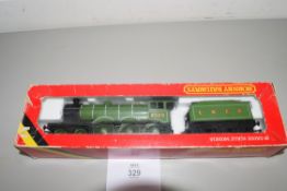 Boxed Hornby 00 gauge R866 LNER B12 locomotive No 8509