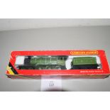 Boxed Hornby 00 gauge R866 LNER B12 locomotive No 8509