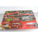 Boxed Eztec Santa's Express 53 piece set