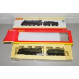 Boxed Hornby 00 gauge R2583 BR 4-6-0 Class N15 "King Arthur" locomotive, No 30453