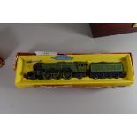 Boxed Hornby 00 gauge "Flying Scotsman" No 4472 (box a/f)