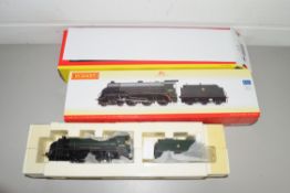 Boxed Hornby 00 gauge R2582 BR 4-6-0 Class N15 "Sir Harry le Fise Lake" locomotive, No 30803