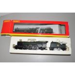 Boxed Hornby 00 gauge R2314 BR 4-6-2 Princess class "Duchess of Kent" locomotive No 46212