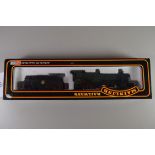 Mainline Railways 00 gauge "Broome Manor" locomotive No 7805