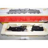 Boxed Hornby 00 gauge R2715 BR 4-6-0 Class 75000 locomotive No 75062