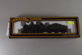 Boxed Mainline Railways 00 gauge GW locomotive No 2516