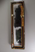 Bachman "Bradley Manor" locomotive No 7802 in non-associated box