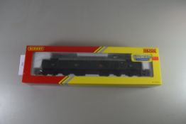 Boxed Hornby 00 gauge R3286TTS BR Class 40 "Empress of Canada" locomotive No D232