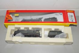 Boxed Hornby 00 gauge R2621 BR 4-6-0 Class N15 "Sir Ironside" locomotive, No 3079