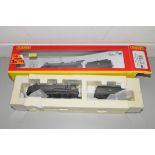 Boxed Hornby 00 gauge R2621 BR 4-6-0 Class N15 "Sir Ironside" locomotive, No 3079