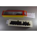 Boxed Hornby 00 gauge R2218 BR 4-6-2 West Country class "Wilton" locomotive No 34041