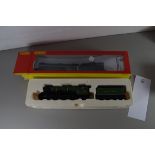 Boxed Hornby 00 gauge R2168 Class A3 "St Simon" locomotive No E112 (inner box sleeve not original)