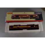 Boxed Hornby 00 gauge EWS Co-Co Diesel Electric Class 60 No 60048