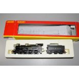 Boxed Hornby 00 gauge R2317 GWR 4-6-0 Castle class "Dunster Castle" locomotive, No 4093