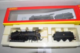 Boxed Hornby 00 gauge R2844 BR 4-4-0 Schools class "St Lawrence" locomotive No 30934