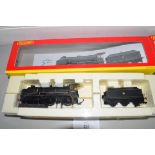 Boxed Hornby 00 gauge R2844 BR 4-4-0 Schools class "St Lawrence" locomotive No 30934