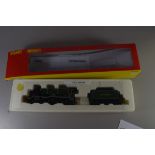 Boxed Hornby 00 gauge R2124 BR 4-4-0 School class V locomotive "Dulwich", No 907