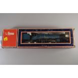 Boxed Lima Trains "King Charles II" locomotive No 6009