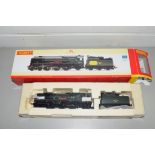 Boxed Hornby 00 gauge R2585 BR 4-6-2 rebuilt West Country class "Ottery St Mary" locomotive, No