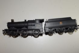 Unboxed 00 gauge Bachmann locomotive no 2253