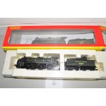 Boxed Hornby 00 gauge R2836 SR 4-6-0 N15 class "Sir Valence" locomotive No 767