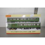 Boxed Hornby 00 gauge Southern Railway 2-bil "2041" locomotive set