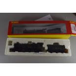 Boxed Hornby 00 gauge R2233 GWR 4-6-0 King class "King Stephen" locomotive No 6029