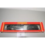 Boxed Hornby 00 gauge R057 SR 4-4-0 "Charterhouse" locomotive No 903