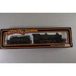 Boxed Mainline Railways 00 gauge "Torquay Manor" locomotive, No 7800