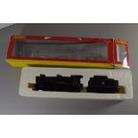 Boxed Hornby 00 gauge R2174 BR 4-6-0 County class "County of Northampton" locomotive No 1022