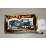 Airfix GWR locomotive No 1466 in non-associated box