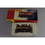 Boxed Hornby 00 gauge R2902XS EWS 0-6-0 Diesel electric shunter Class 08 locomotive, No 08844