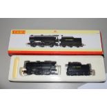 Boxed Hornby 00 gauge R2343 SR 0-6-0 Class Q1 "C8" locomotive No C8