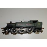 Unboxed Airfix GW locomotive no 6110