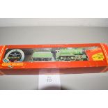 Boxed Hornby 00 gauge R380 SR School class "Stowe" locomotive No 928