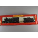 Boxed Hornby 00 gauge R2019 GWR 4-6-0 "St Patrick" locomotive, No 2927