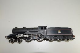 Unboxed Hornby 00 gauge "The Pytchley" locomotive no 62750