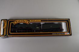 Hornby "Flying Fox" locomotive No 60106 (in non-associated box)