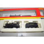 Boxed Hornby 00 gauge R2829 SR 4-4-0 Class T9 locomotive No 314