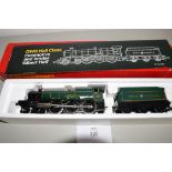 Boxed Hornby 00 gauge R759 GWR "Albert Hall" locomotive No 4983