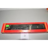 Boxed Hornby 00 gauge R295 BR A3 class "Dick Turpin" locomotive No 60080