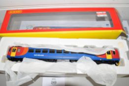 Boxed Hornby 00 gauge R2792 East Midlands Trains Class 153 DMU "153374"